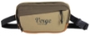 KAPSTON® Willow RPET Fanny Pack - Tan