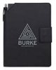 Souvenir® Daven Journal with Daven Pen - Black