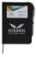 Good Value™ Value Card Pocket Notebook with Element Slim Pen - Black