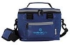 Koozie® Olympus 6-Can Cooler - Navy