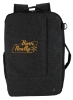 KAPSTON® Pierce Briefcase-Pack - Charcoal