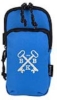Koozie® Boho Water Bottle Pouch - Royal