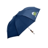 Shed Rain™ 58" Auto-Open Jumbo Compact Umbrella - Navy