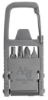 11-in-1 Carabiner Tool Kit - Tool