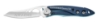 Leatherman® Skeletool® KB - Nightshade
