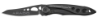 Leatherman® Skeletool® KB - Onyx