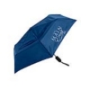 Shed Rain™ Windjammer® 43" Vented Auto-Open/Close Compact Umbrella - Navy
