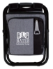 Koozie® Backpack Cooler Chair - Black