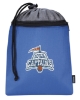 Koozie® Camp Hammock - Royal