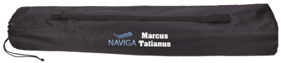 Koozie® Everest Oversized Chair - Bag