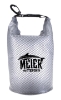 Good Value™ Transparent Dry Sack 2.5L - Black