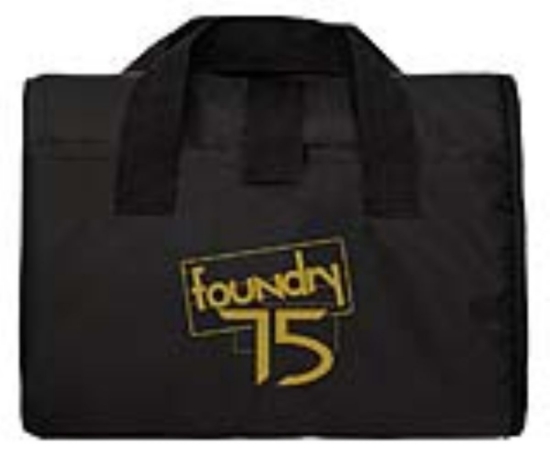 Water-Resistant Picnic Blanket with Stakes - Img1
