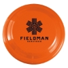 Garyline® 9" Flyer - Orange