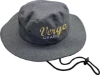 RPET Boonie Hat - Gray