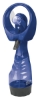 Good Value™ Large Deluxe Misting Fan - Blue