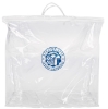 Giant Sherpa Throw - Bag