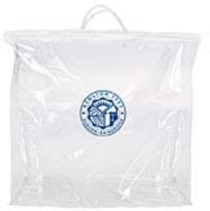 Giant Sherpa Throw - Bag