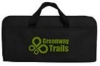 Griddle 12-Piece BBQ Set - Bag