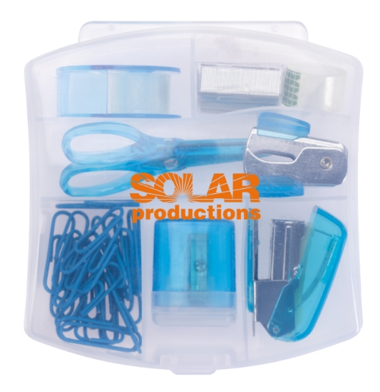 Good Value™ 10-in-1 Office Supply Kit - Img1