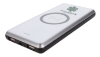 Good Value™ Ring Power Bank 10,000 mAh - Silver