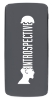 Good Value™ On-The-Go PD Wireless Power Bank 10,000 mAh - Gray