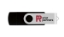 Universal Source® 16 GB On The Go USB 3.0 Flash Drive - Type C - Black