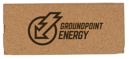 Good Value™ 10W Vite Wireless Charging Mouse Pad and Stand - Folded