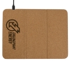 Good Value™ 10W Vite Wireless Charging Mouse Pad and Stand - Open