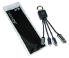 SCX Innovative Design™ Custom Eco Quatro Light Cable - Packaging