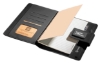 SCX Innovative Design™ Notebook A5 with Power Bank 4000 mAh - Open