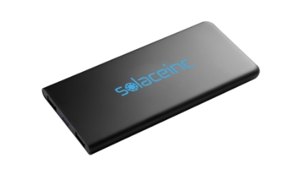 SCX Innovative Design™ Power Bank Slim 5000 mAh - Img1