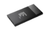 SCX Innovative Design™ Power Bank Clever 5000 mAh - Black