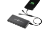 SCX Innovative Design™ ECO Solar Power Bank 8000 mAh - Styled