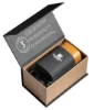 SCX Innovative Design™ Maple Wood Clever 5W Speaker - Packaging