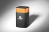 SCX Innovative Design™ Maple Wood Clever 5W Speaker - Styled