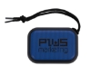 Good Value™ Travel-Size Water-Resistant Bluetooth® Speaker - Blue