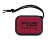Good Value™ Travel-Size Water-Resistant Bluetooth® Speaker - Red