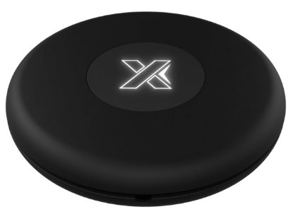 SCX Innovative Design™ 3-in-1 Travel Cable - Eng