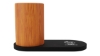 SCX Innovative Design™ Desk Organizer with 10W Charging Base - Straight