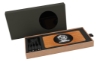 SCX Innovative Design™ Bamboo Wireless Power Bank 10,000 mAh - Packaging