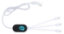 Good Value™ DualLink Charging Cable 2A with USB Hub - Black