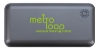 Charge Wave Wireless Power Bank 10,000 mAh - Charcoal