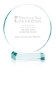 Round Award - Large - Eng