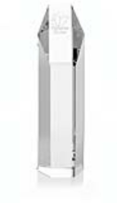 Hexagonal Tower - 10" - Eng
