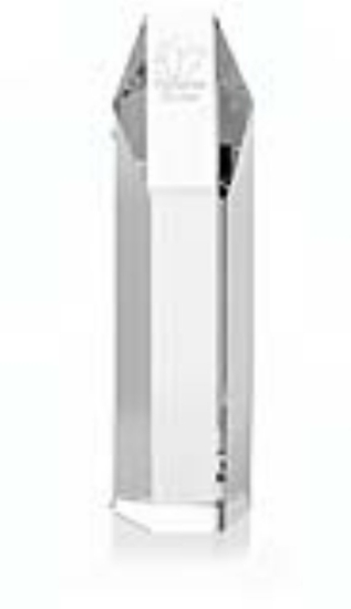 Hexagonal Tower - 10" - Eng