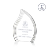 Ember Award - Clear