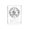 Right on Time Award - Silver