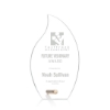 Shaper Award - Flame