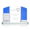 Milestone Tower Award - Blue
