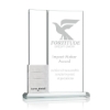 Brick-by-Brick Award - Clear
